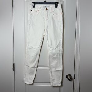 Vineyard vines high rise skinny
